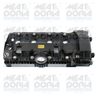 Cylinder Head Cover